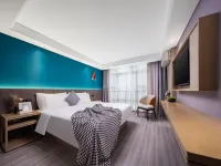 CEO· Lan Hotel - balcony