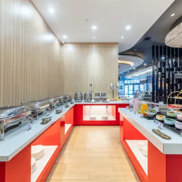 Ibis Hotel (Datong South Ring Road)