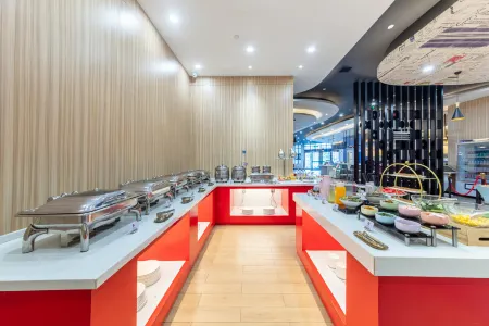 Ibis Hotel (Datong South Ring Road)