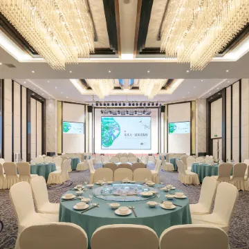 Qingshui·Tianyi Hot Spring Qingxianghe Hotel