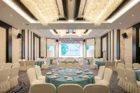 Qingshui·Tianyi Hot Spring Qingxianghe Hotel Hotels in Liancheng