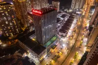 Jinyu Longcheng Hotel