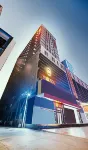 Super 8 Hotel (Liaocheng People's Square) Hotels in Chiping District