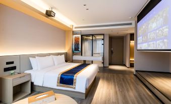 Happiness Gate Business Hotel