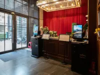 CHECK inn Express Taichung YiZhong Hotels near North District