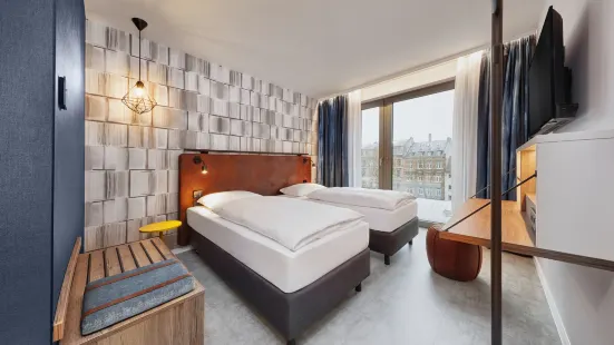 H2 Hotel Mainz