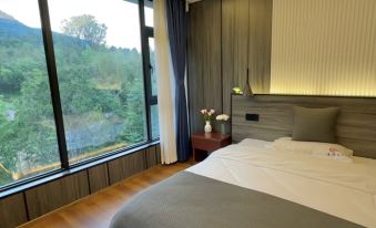 Ningguo Yunxiu Mountain Villa Homestay