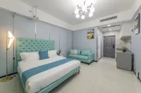 福州蔓心樓主公寓 西禪寺附近的飯店