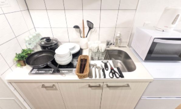 ESLEAD HOTEL Namba South I