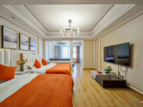 Hailan Bay Luxury Hotel