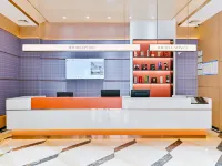 Borrman Hotel (Foshan Guangfo Road Jiazhu Plaza)