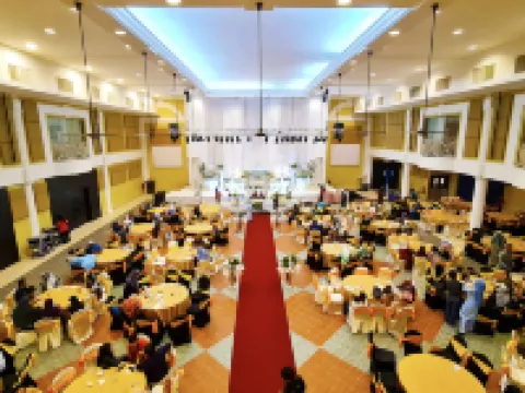 Lotus Desaru Beach Resort & Spa Hotels in Desaru