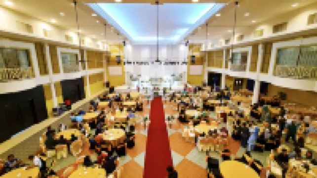 Lotus Desaru Beach Resort & Spa Hotels in Bandar Penawar