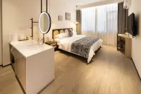 Liaocheng Zheli Meet B&B Hotels near The Ancient Water City