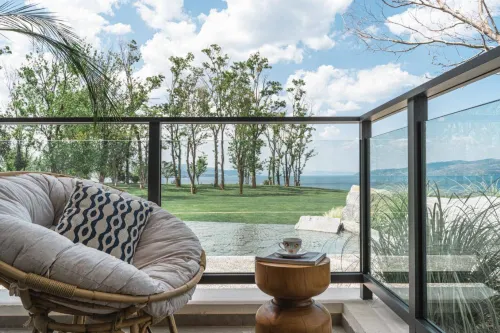 Fuxian Lake Designer-Shared Hotel (starry sky)