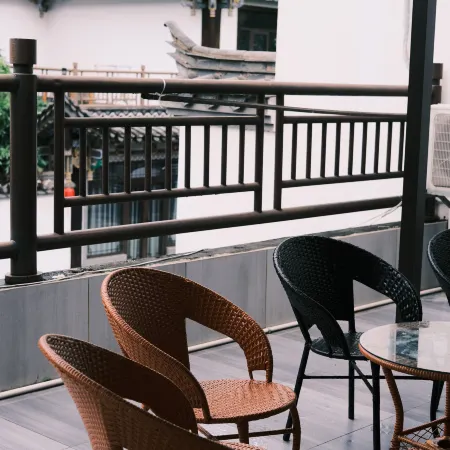 Maimeng Inn