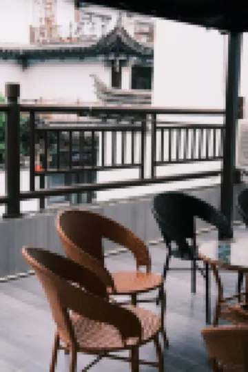 Maimeng Inn