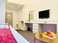 La Boss Hotel Melaka
