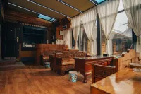 Bocang Senyuan Homestay