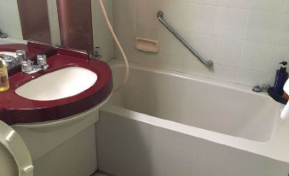 Osaka Grand Hotel Annex