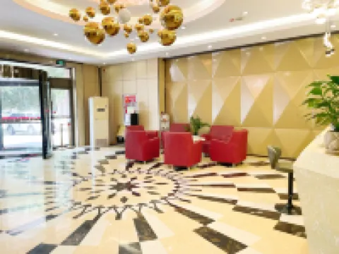 Yunsahng  Boting Hotel