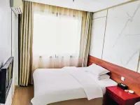 Meiwei Business Hotel (Binhu International Exhibition Center) Отели рядом с достопримечательностью «Центр международной выставки в Гонконге»