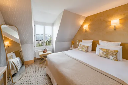Hôtel Madison