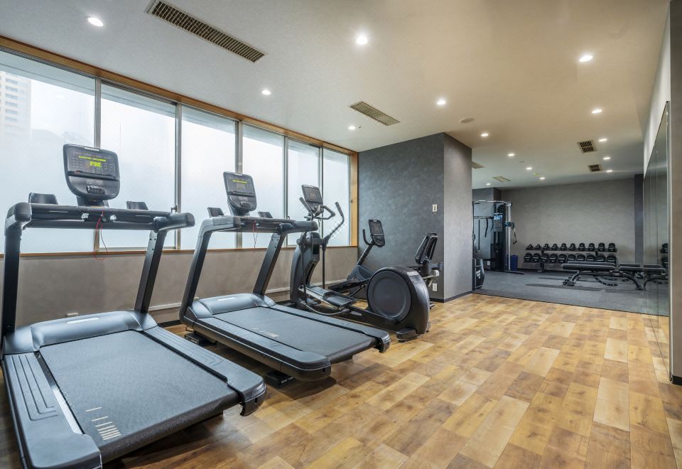 3. 아트 호텔 닛포..