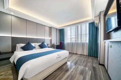 AIlunhotel