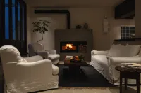 無上·Villa 設計師度假民宿（大理古城店） 玉洱公園附近的飯店