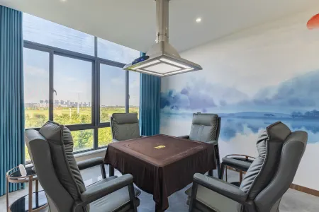 Xinchuangxing Business Travel Hotel