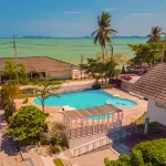 Bangsaphan Resort