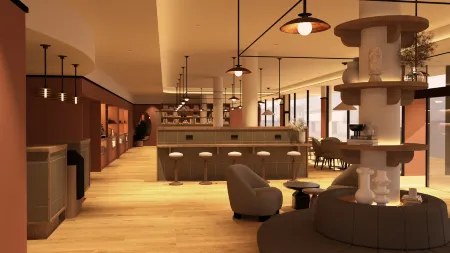 B&B HOTEL Viana do Castelo Отели в г. Вила-Нова-де-Анья