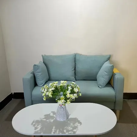 Bona Hotel (Fuyang City Government No. 15 Middle School)
