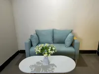 Bona Hotel (Fuyang City Government No. 15 Middle School) - شرفة