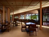 京都宇治花屋敷浮舟園 - 早餐