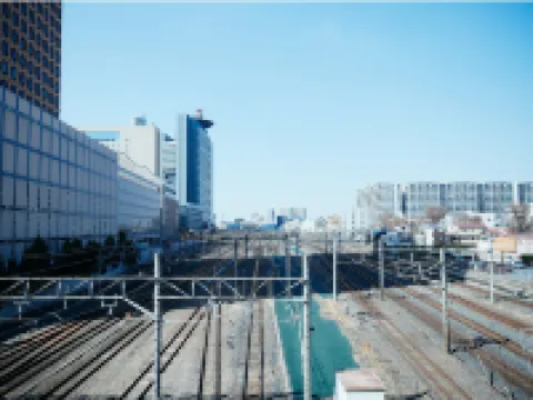 The Mark Grand Hotel Hotel a Saitama