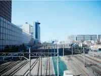 The Mark Grand Hotel