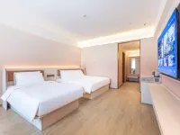 Lanzhou  Zhiyu   Hotel