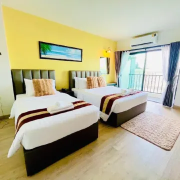 Remas Hotel Hat Yai