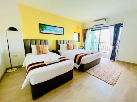 Remas Hotel Hat Yai