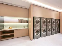 Ji Hotel (Urumqi Hongshan)