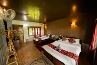 Wild Adventure Resort - Sunset Point Hotels in Ratnanagar