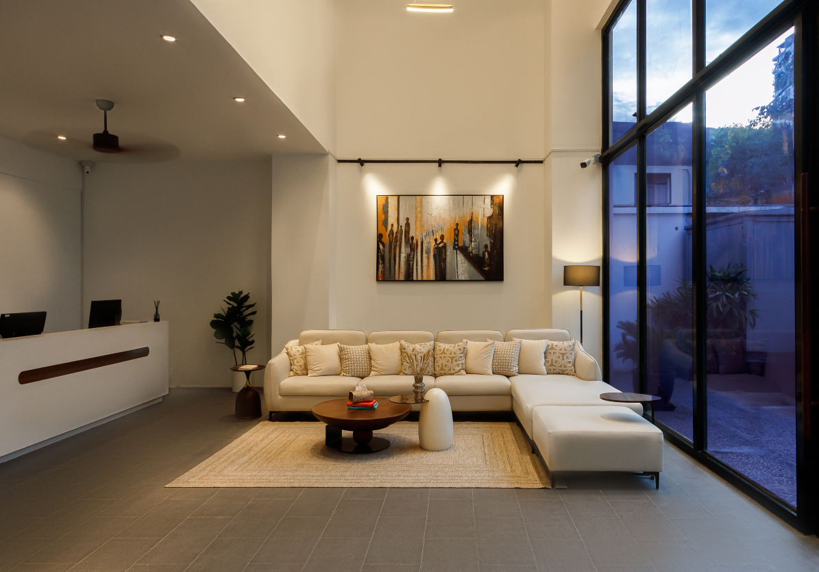 WH Hotel 310 Hotels in Phnom Penh