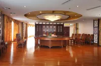 Wujing Mountain Villa - Bữa sáng