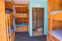 Adventure Queenstown Hostel