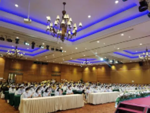 โรงแรมเทวราช โรงแรมในน่าน