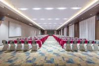 Huguan Xinghengyang Holiday Hotel Hotels in Huguan