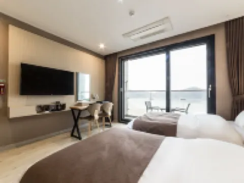더 프린스 호텔 인스파이어 아레나 주변 호텔