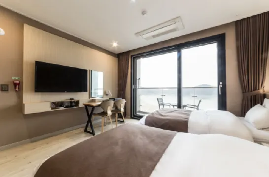 Incheon the Prince Hotel